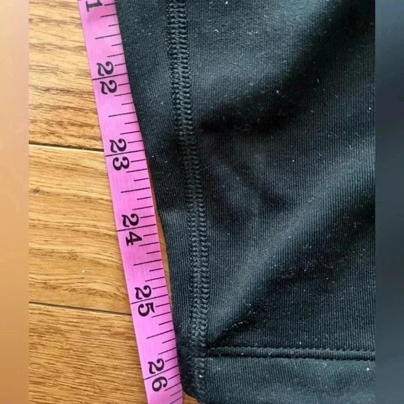 [M]Nike  Running Black Training Cycling Reflective Legging - Picture 10 of 10